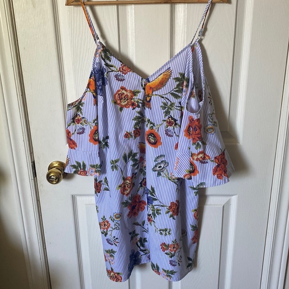 DRESS - Picture 1 of 4